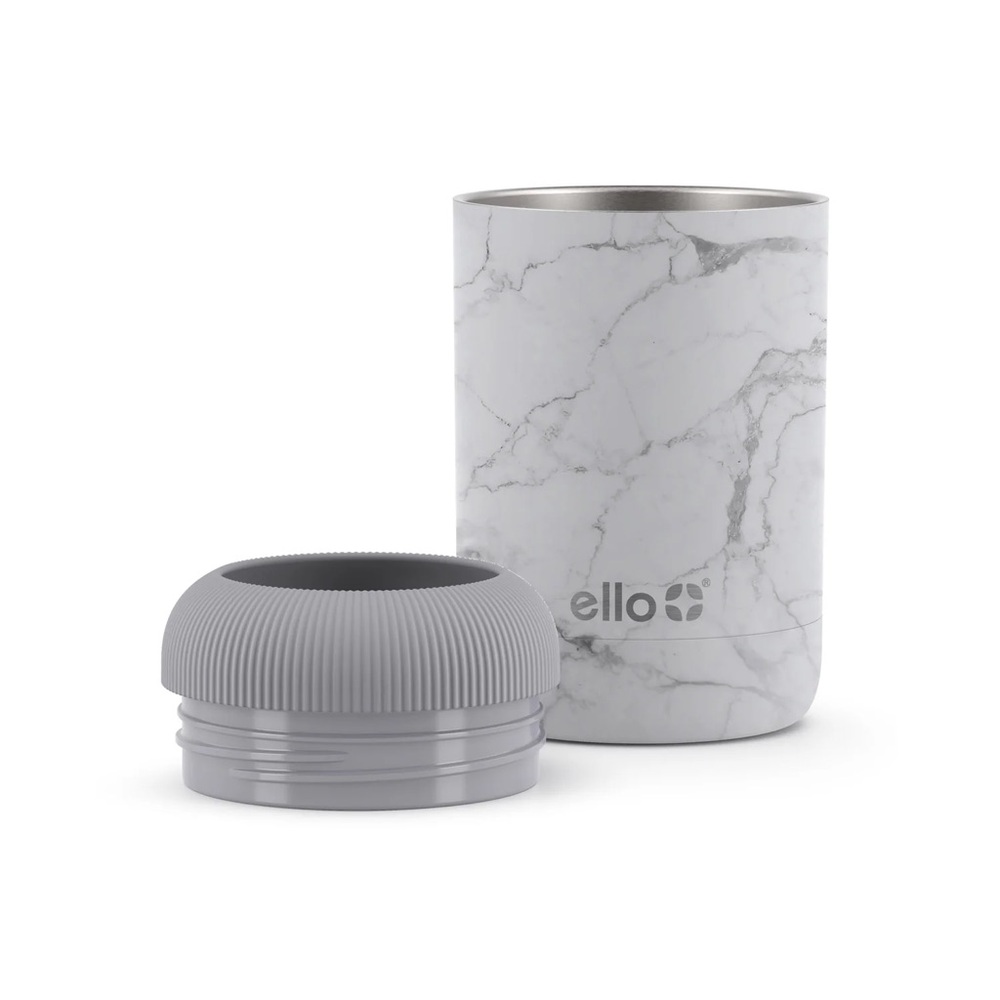 🥤B2G1FREE - Ello 4-1 Stainless Steel Insulated Can Cooler